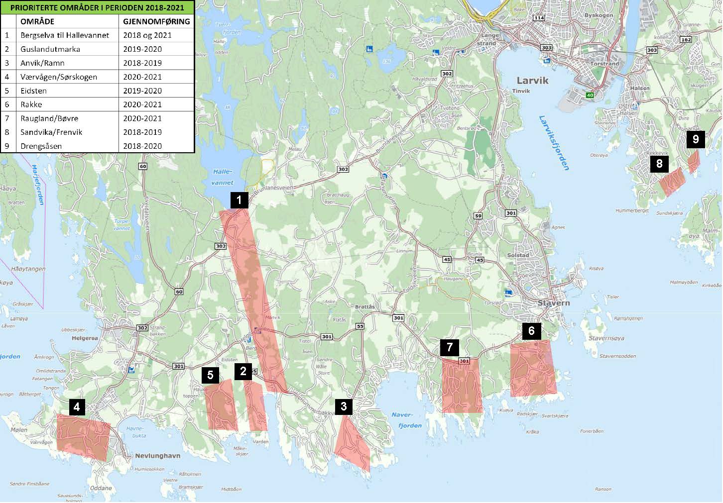 Larvik Kommune